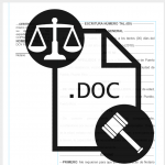 DESCARGAR MODELOS DE DOCUMENTOS Legales y Notariales